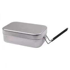 Trangia Mess Tin 209 Large (Grande Boîte à Repas 209) -Camping En Plein Air trangia mess tin 209 large grande boite a repas 209 2