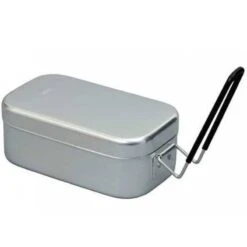 Trangia Mess Tin 210 Petit (Small) -Camping En Plein Air trangia mess tin 210 petit small 2