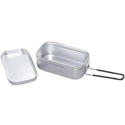 Trangia Mess Tin 210 Petit (Small) -Camping En Plein Air trangia mess tin 210 petit small 3