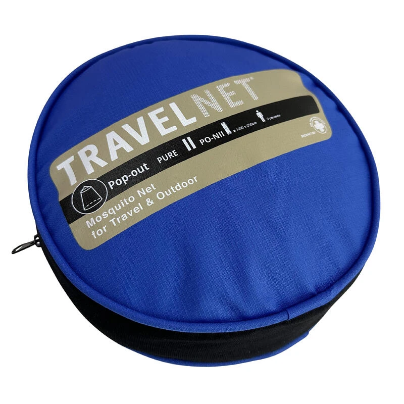 Travelnet Moustiquaire POP-OUT II PURE 2 Travelnet Moustiquaire POP-OUT II PURE – Image 2