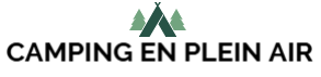 Camping En Plein Air